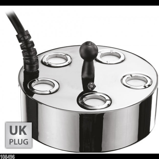 Luftbefeuchter Membrane