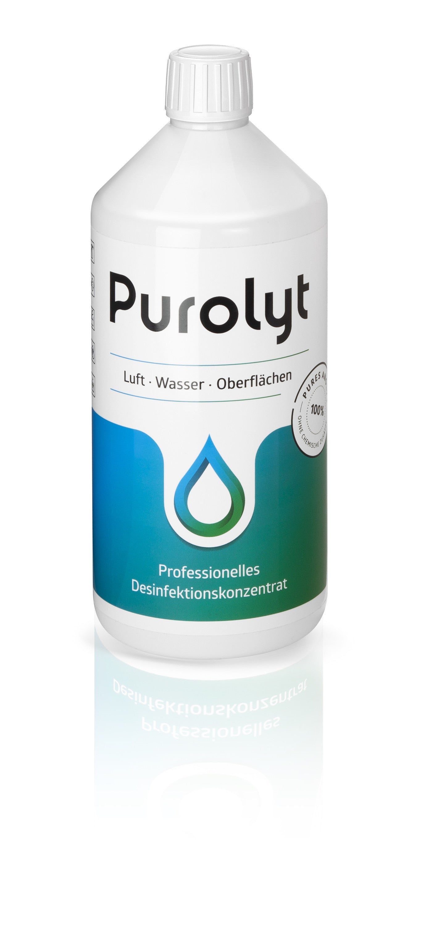 PUROLYT Desinfektionsmittel beim Growshop ULLa Köln preiswert online kaufen