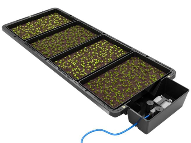 AUTOPOT TRAY2GROW