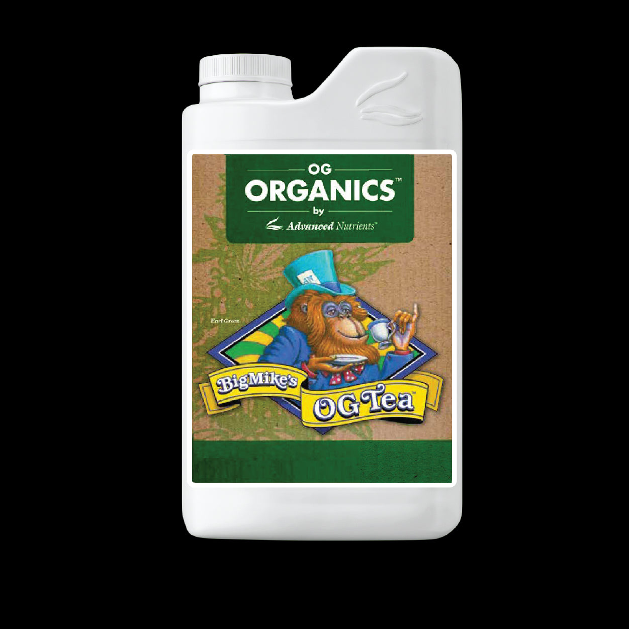 ADVANCED NUTRIENTS OG Organics BigMike's Tea