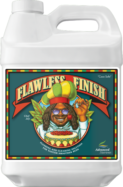 ADVANCED NUTRIENTS Flawless Finish