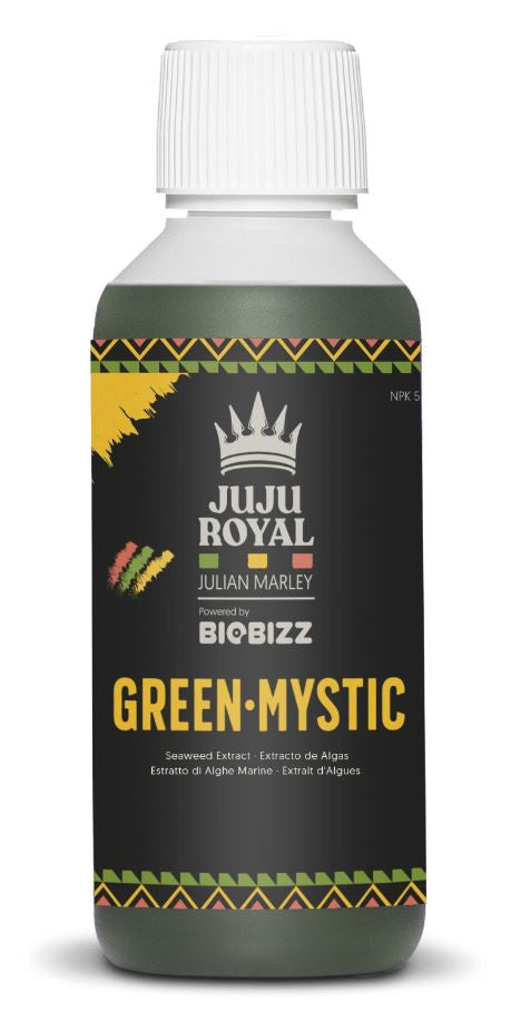 BioBizz GREEN MYSTIC