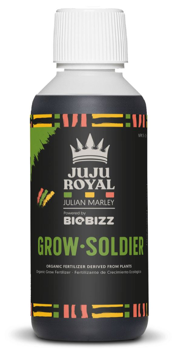 BioBizz GROW SOLDIER