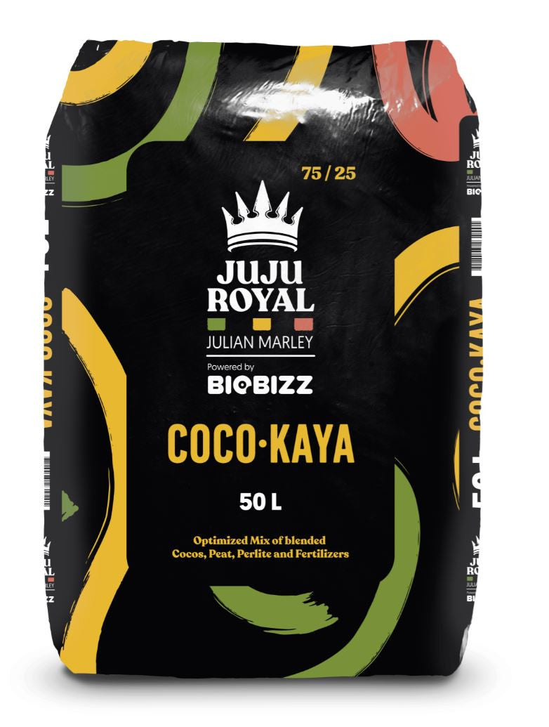 BioBizz Coco-Kaya 50 Liter