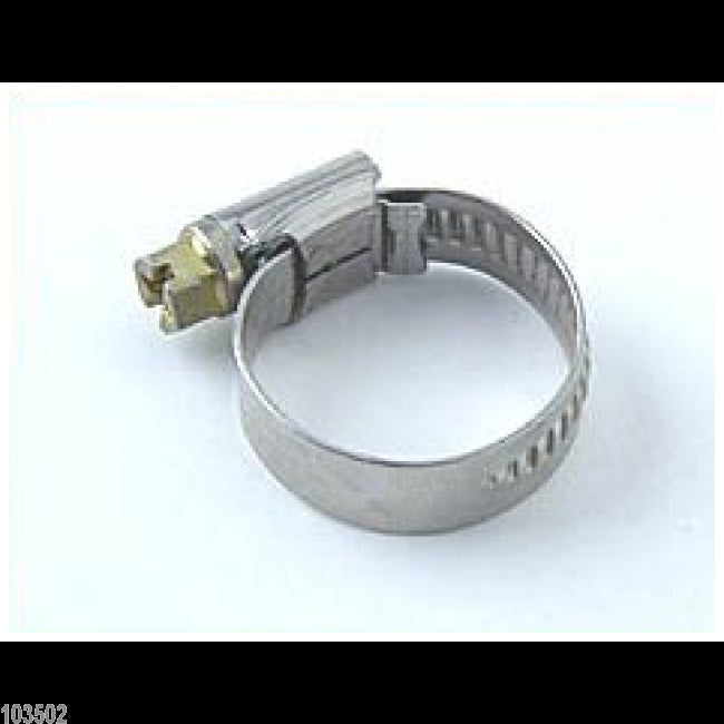 Schlauchschelle RFS Ø 16-25 mm