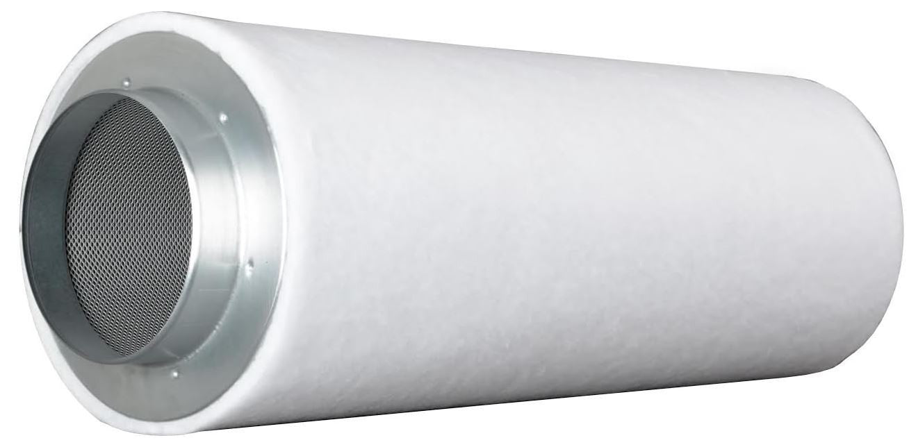 PRIMA KLIMA AKF K2603 ECO/Flansch Ø160 mm bei ULLa Köln