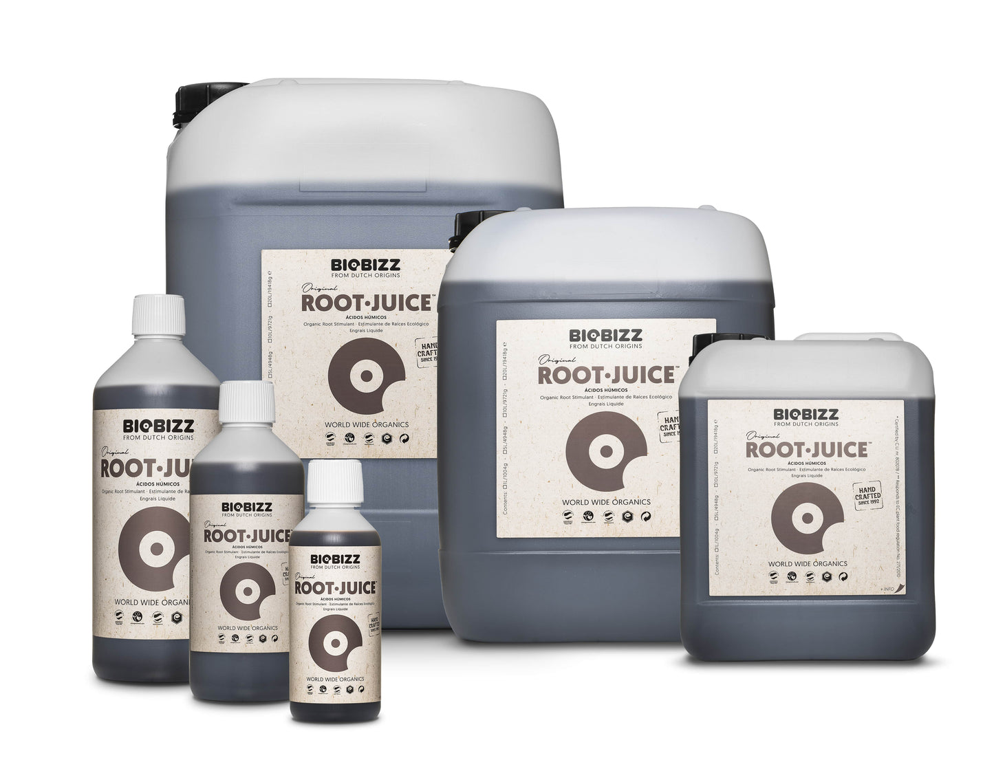 BioBizz ROOT-JUICE