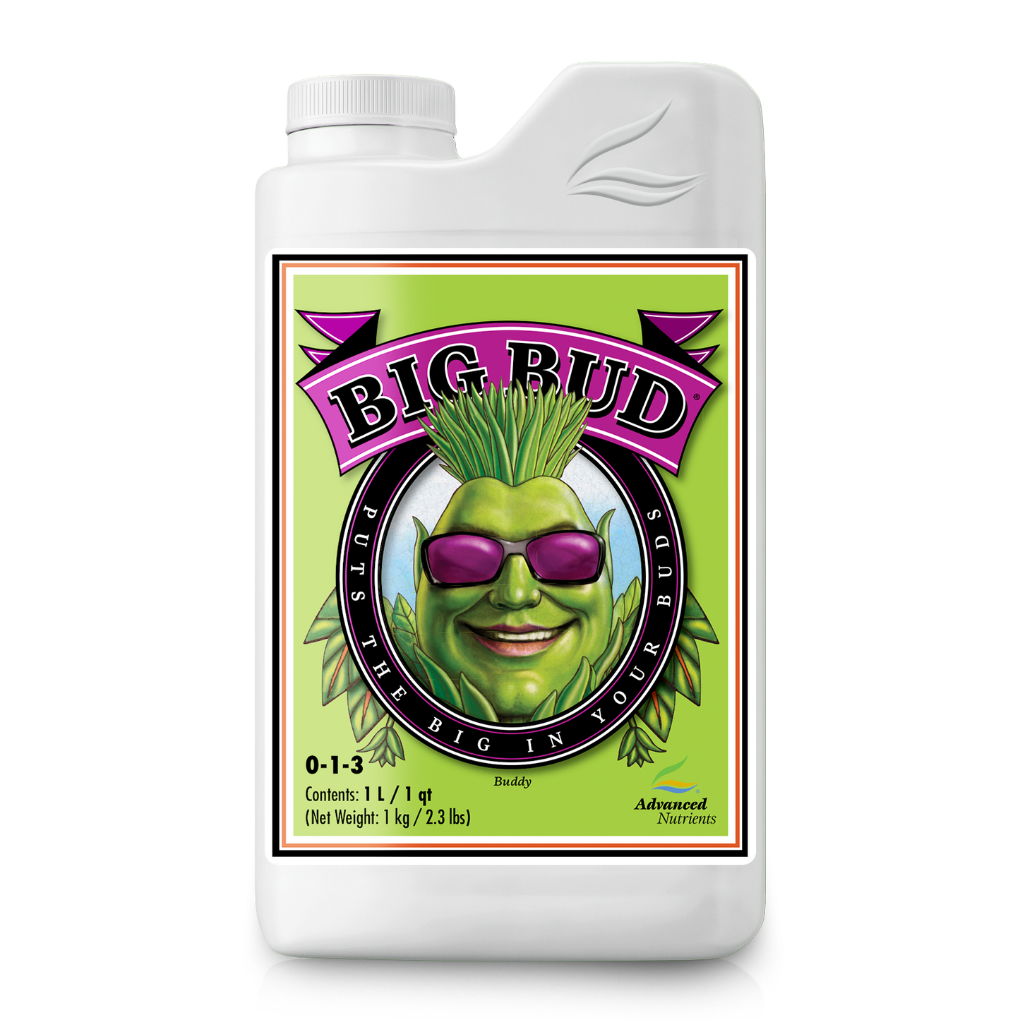 ADVANCED NUTRIENTS Big Bud