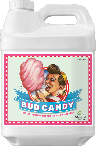 ADVANCED NUTRIENTS Bud Candy