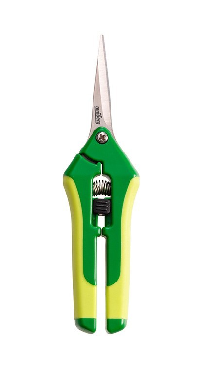 CALUMA Ernteschere (STRAIGHT)