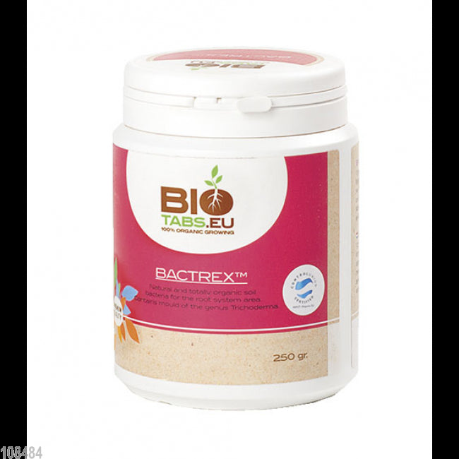 BIOTABS Bactrex