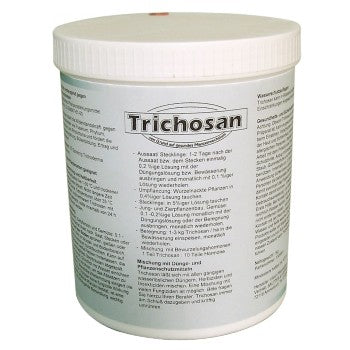 SAUTTER & STEPPER Trichosan beim Growshop ULLa Köln preiswert online kaufen