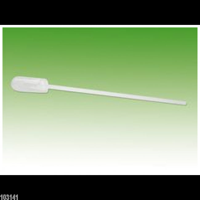 Pipette 3ml weiches Plastik