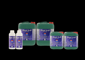 F-Max Royal A&B