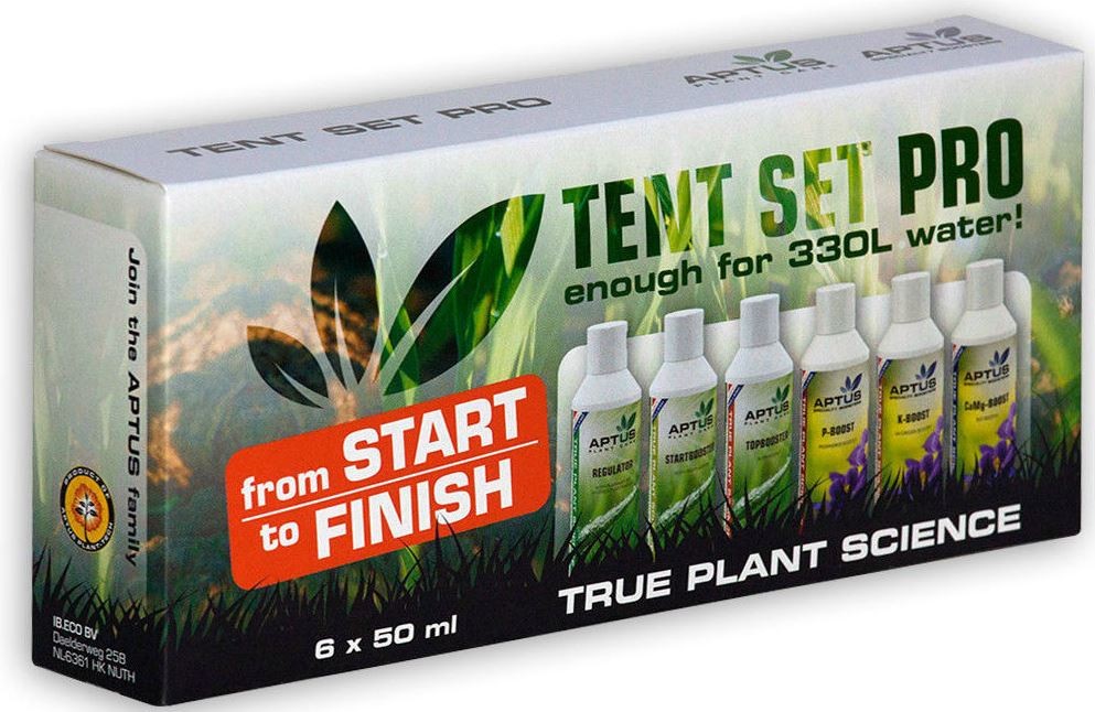 APTUS Starterpaket Pro