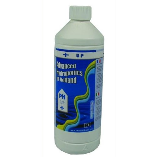 AHoH ph-Plus beim Growshop ULLa Köln preiswert online kaufen