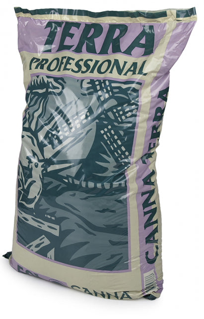 CANNA Terra Professional 50 Liter