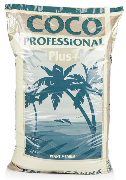 CANNA Coco Professional Plus 50 Liter