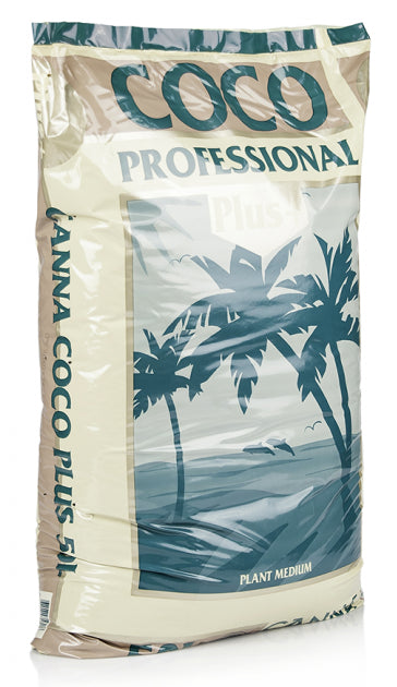CANNA Coco Professional Plus 50 Liter