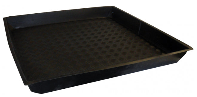 NUTRICULTURE Flexitray 100 x 100 x 12 cm
