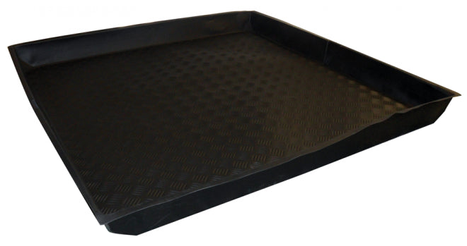 NUTRICULTURE Flexitray 120 x 120 x 12 cm