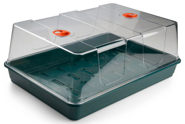 Gewächshaus 58/40 XL High Dome (unbeheizt) bekommst du bei ULLa Köln