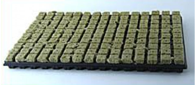 GRODAN Anzuchtmatte SBS/AO