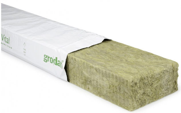 GRODAN VITAL Matte 1000 x 150 x 75 mm