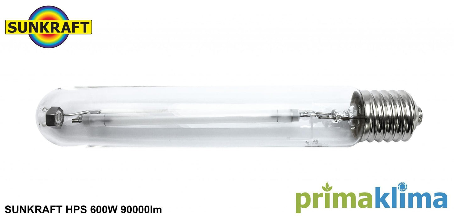 PRIMA KLIMA Sunkraft (Blüte)
