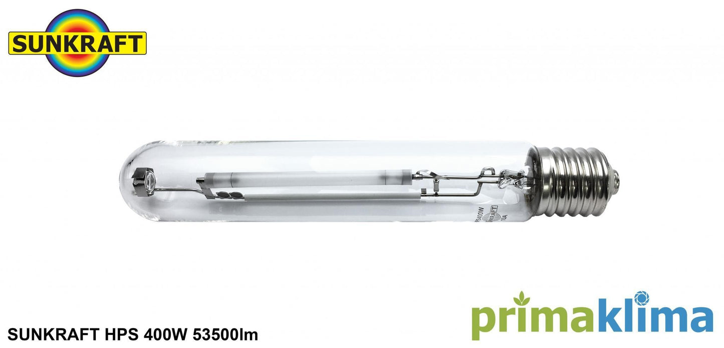 PRIMA KLIMA Sunkraft