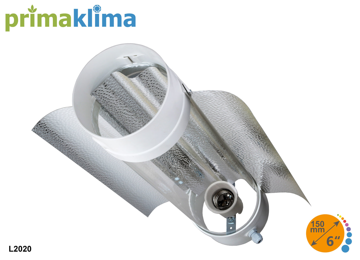 PRIMA KLIMA CoolTube