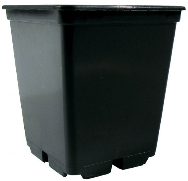 Töpfe 6 - 11 Liter
