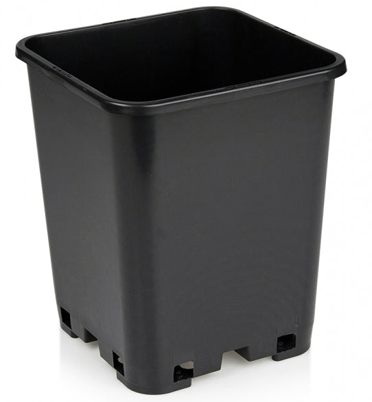 Töpfe 6 - 11 Liter