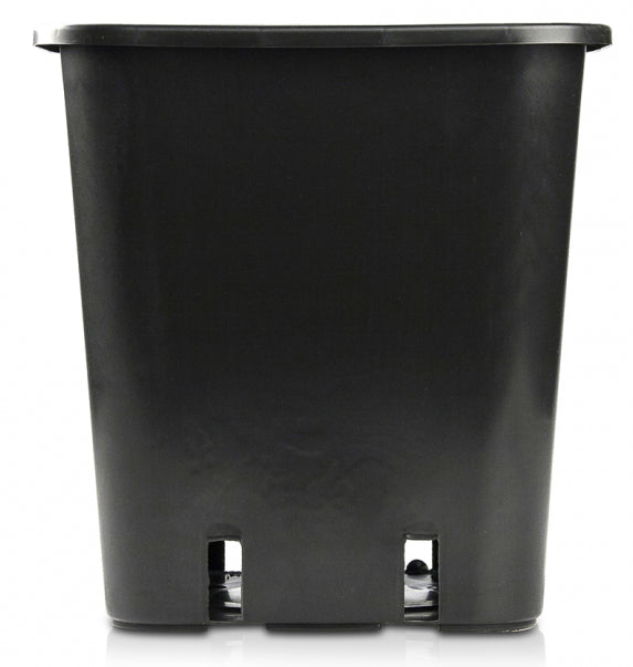 Töpfe 6 - 11 Liter