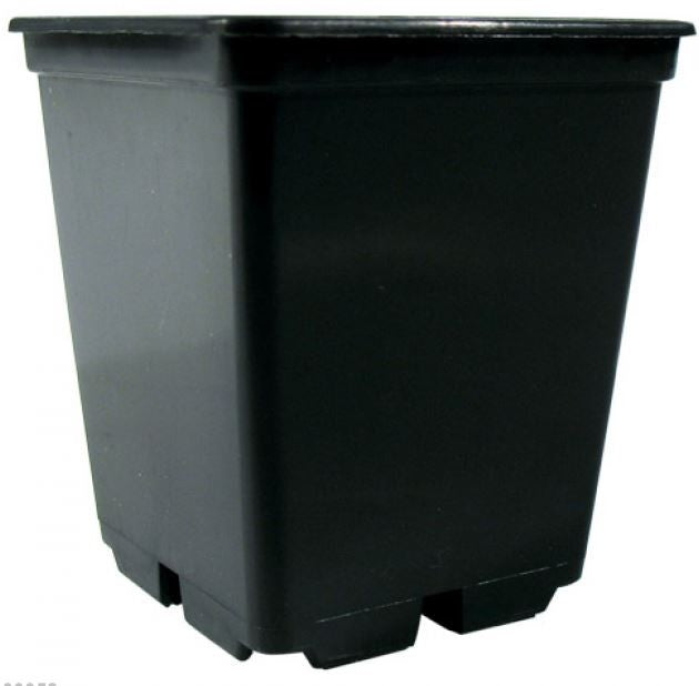 Töpfe 0,26 - 4 Liter