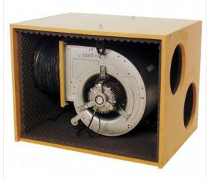 Abluftset TORIN Softbox/RHINO 2500 m³/h beim Growshop ULLa Köln preiswert online kaufen