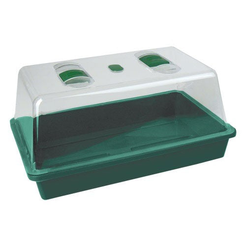 Gewächshaus 37/22 (unbeheizt) bei ULLa Köln