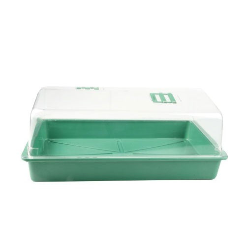 Gewächshaus 52/29 (unbeheizt) bei ULLa Köln online preiswert kaufen