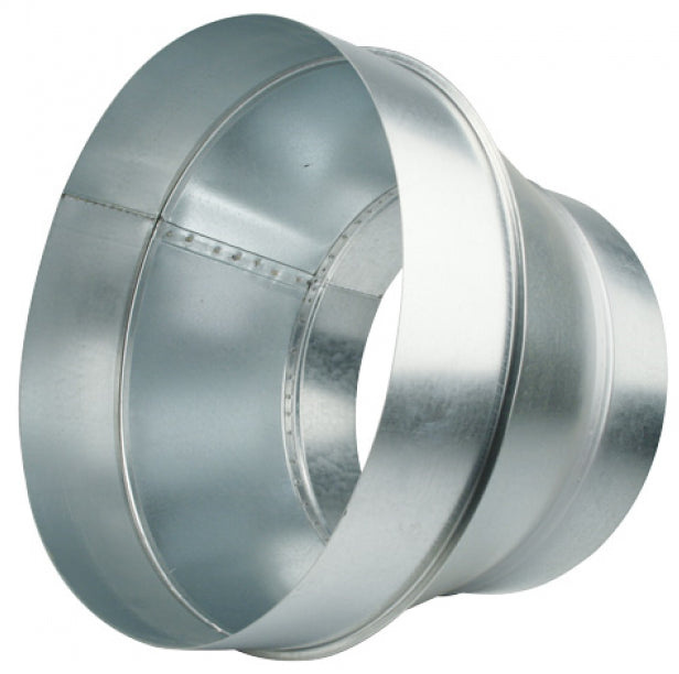 Reduzierstücke Metall