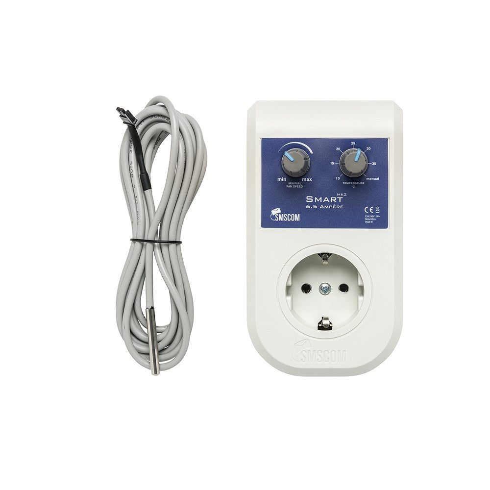 INCONTROL Smartcontroller 6.5 Amp