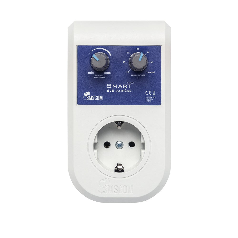 INCONTROL Smartcontroller 6.5 Amp