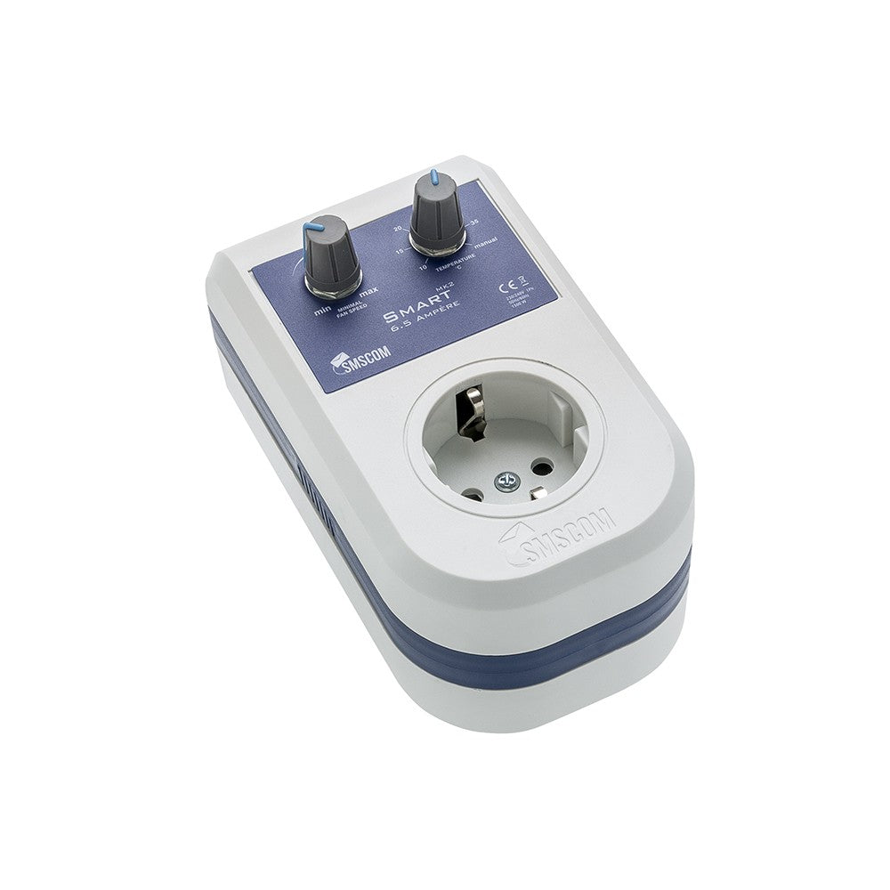 INCONTROL Smartcontroller 6.5 Amp