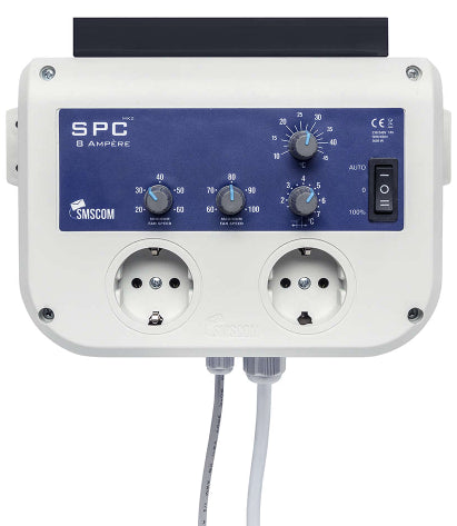 INCONTROL SPC