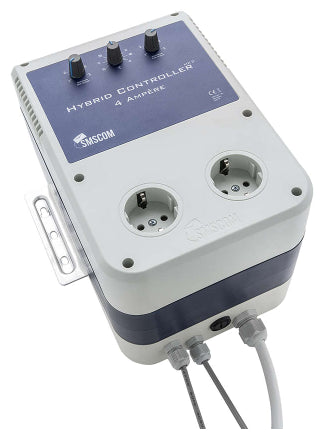 STC Hybridcontroller PRO beim Growshop ULLa Köln preiswert online kaufen