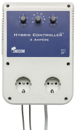 INCONTROL Hybridcontroller PRO