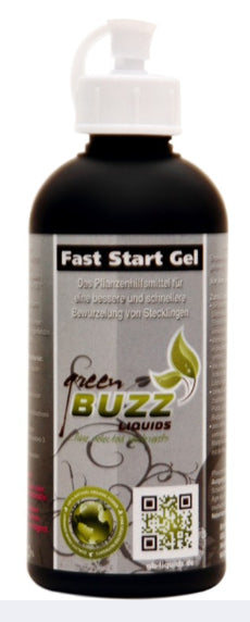 Green Buzz Fast Start Gel