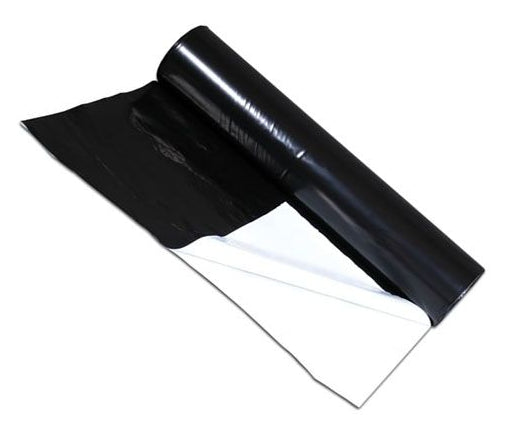 Schwarz/Weiß-Folie beim Growshop ULLa Köln preiswert online kaufen