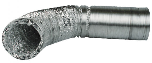 Luftschlauch Aludeck/lfm