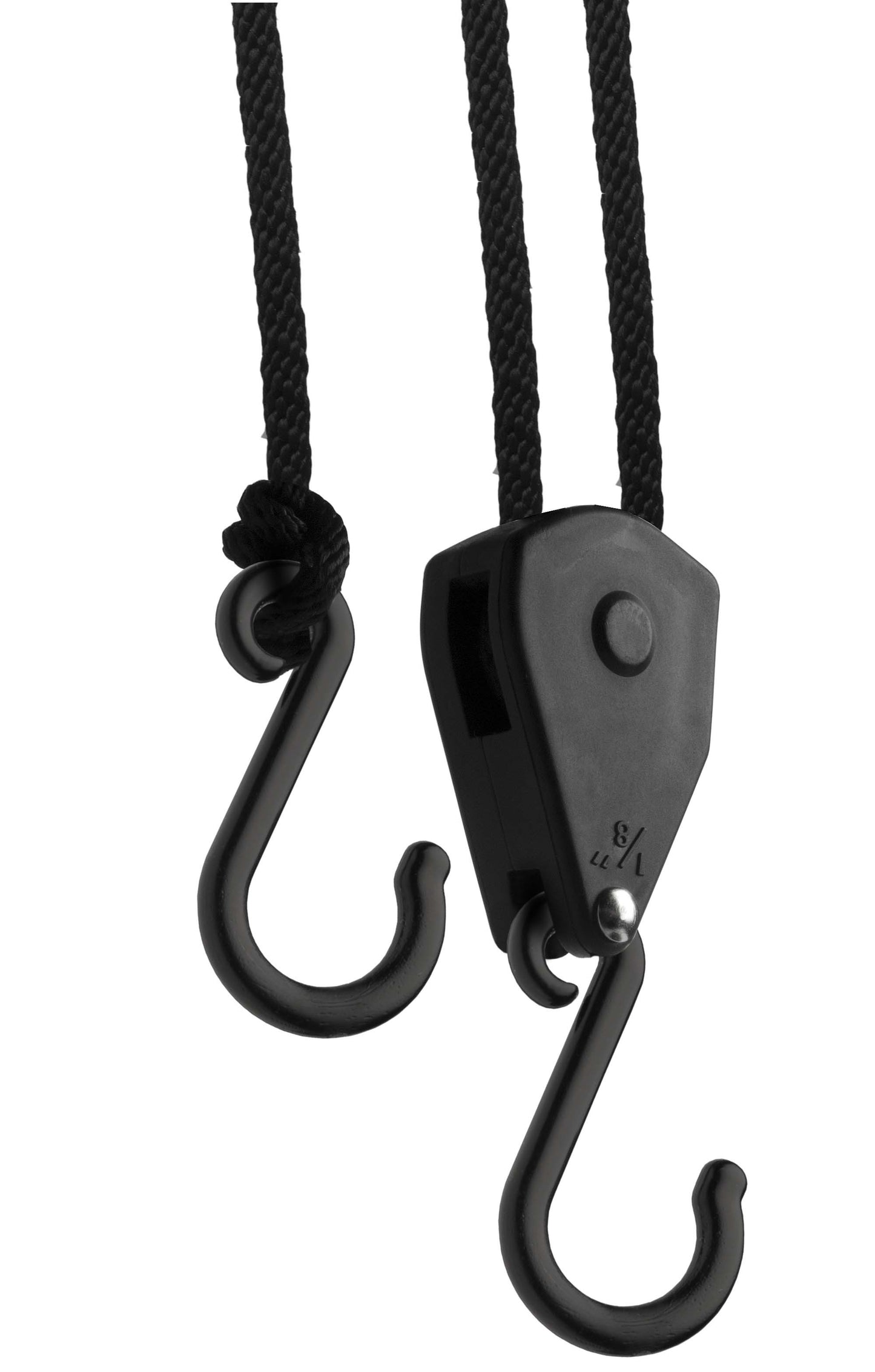 Light Hanger 2 x 5 kg