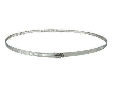 Schlauchschelle Metall